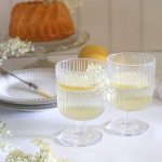 Homemade Elderflower Syrup Recipe