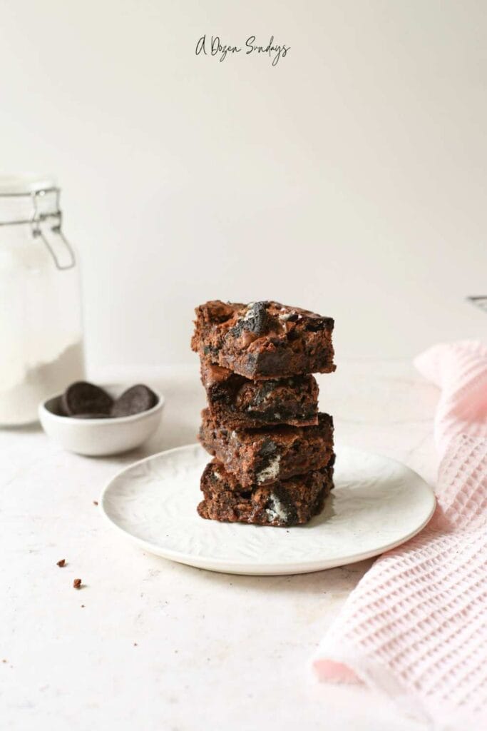 Browse brownie recipes