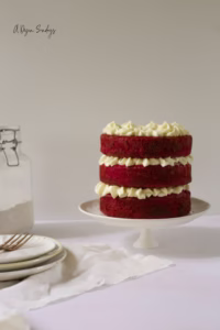 Red Velvet Cake