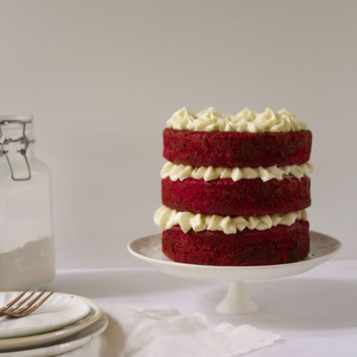 Red Velvet Cake