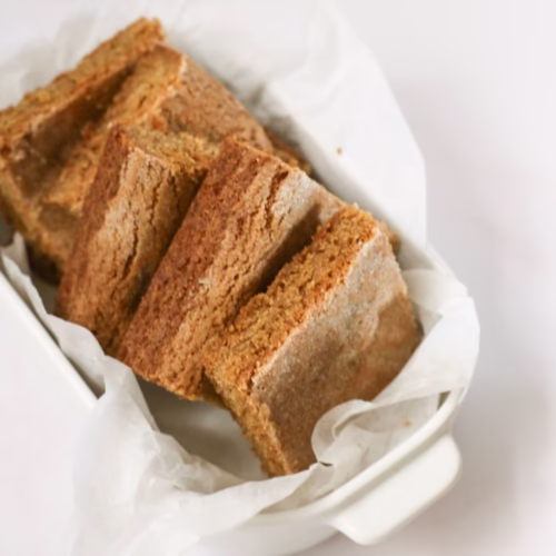 Snickerdoodle Cookie Bars